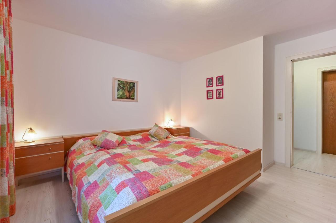Ferienwohnung Landhaus Helga Unterm Schloss Швангау Екстериор снимка